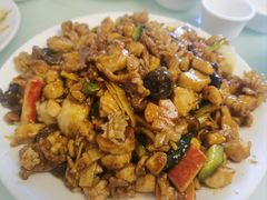-胖子菜馆(隆昌路店)