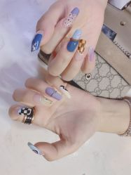 -雪儿·YuKi美甲美睫皮肤管理Salon