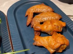 -必胜客(远大路店)