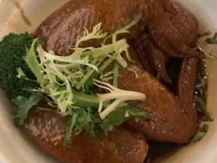 -太平馆餐厅(尖沙咀店)