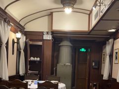 大堂-上海老站(徐家汇店)