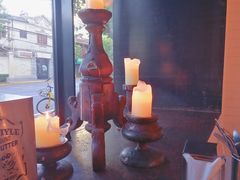 -Ocean's Table 欧舍