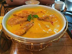 -3号仓库·餐厅(灵溪一店)