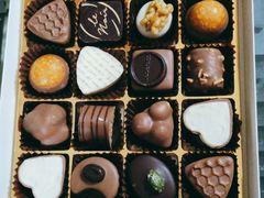 -Laderach 莱德拉(上海环贸iapm店)