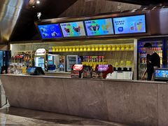 -金逸影城(广州海珠城激光IMAX店)