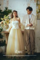 -EMU艺慕摄影(扬中店)