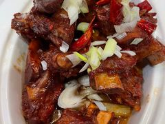 -饼中王酒楼(光复西路店)