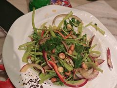 -俏啤小牛烧烤·内蒙大串精酿(万锦店)