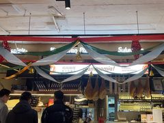 -Mammamia意大利餐厅(古北店)