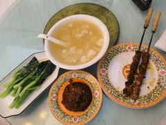 -聚德华天烤肉季·宴会厅(什刹海总店)