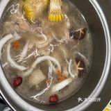 第一次打卡椰庭，说实话我对椰子鸡一直不感冒，但是！