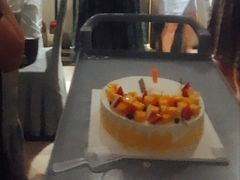 -爱达乐面包生日蛋糕(德阳珠江桥店)