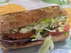 -赛百味SUBWAY(家佳源店)