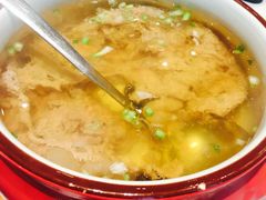 山泉水土猪肉汤-老湘亲·品鉴湘菜(蔡塘爱琴海店)