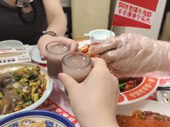 -阿财老铺·老蚌埠龙虾城(华夏总店)