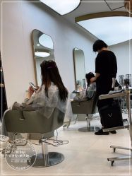 -In Style造型