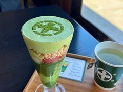 -中村藤吉(平等院店 )