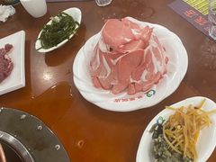 -草原饭店火锅