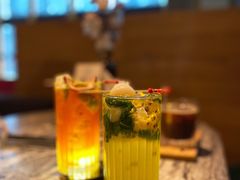 -良木缘咖啡西餐(太古里店)