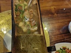 -61号餐吧(兴坪古镇漓江店)