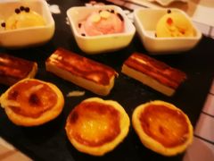 -海航大厦万豪酒店彩海轩中餐厅(霄云路店)