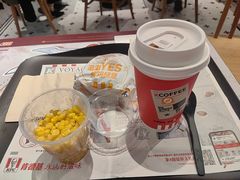 -肯德基(乐峰店)