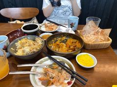 -8PINTS八品脱·日料·烧鸟·精酿小酒馆(莘庄店)
