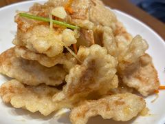 -金掌勺·锅包肉(双榆树店)