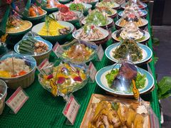 -双合园·海鲜水饺青岛菜(大尧三路店)