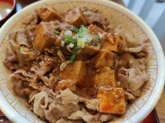 -食其家·牛丼咖喱(蚂蚁金服店)