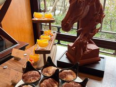 -杭州西子湖四季酒店-WL BISTRO西湖餐厅(灵隐路店)