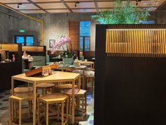 -悦融·京鲁菜·露台花园(安定门店)