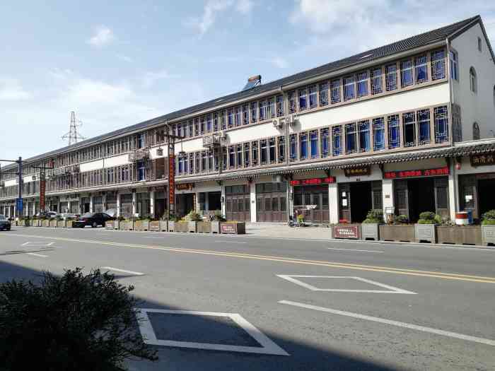 永淦古玩旅游区
