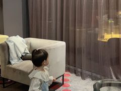 -南京禄口机场雅高铂尔曼大酒店