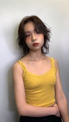 -SY COLOUR专业烫染