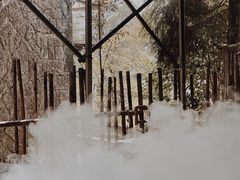 -大罗山风景区