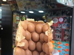 -利强记北角鸡蛋仔(弥敦道店 )