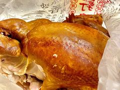 -鸡打鸣熏鸡系列(总店)