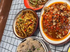 -江西老表·经典江西八大碗