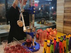 -巴扎屋大盘鸡·新疆菜(汇嘉时代店)