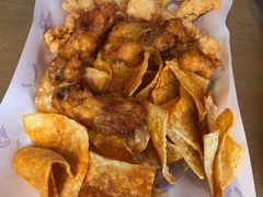 -Taco Bell 塔可钟(民田路店)