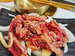 -八乔煎肉馆·丹东特色煎锅(梅林店)