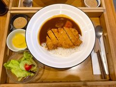 -友名Cross日式咖喱屋(江南大道中店)