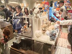 -泡泡玛特POPMART(合生汇店)