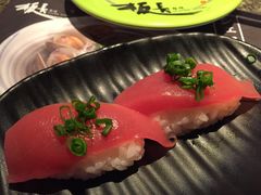 -板长寿司(铜锣湾店)