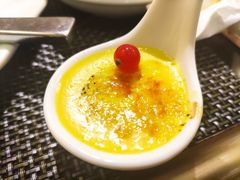 焦糖布丁-博悦茶餐厅(文殊院店)