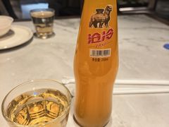 -高玛纳驴肉火烧(一世界店)