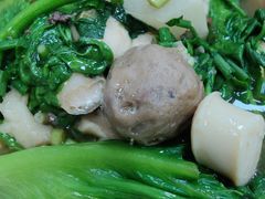 -正宗阳山牛杂(东城店)
