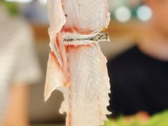 -楚江子·龙继斑鱼庄(建设东路店)