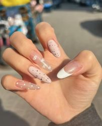 -丽心自助美甲美睫